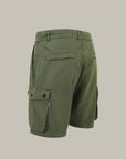 Cargo Shorts MK2 (OD Green)