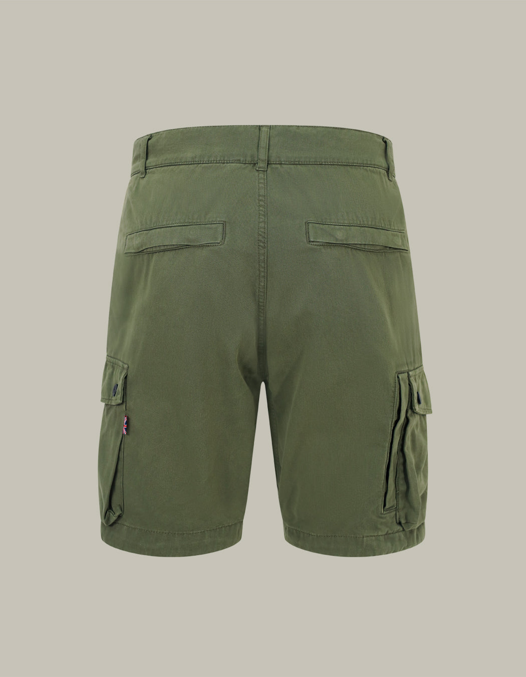 SEQUEL 26ss CARGO SHORTS OLIVE Lサイズ 【公式通販】