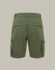 Cargo Shorts MK2 (OD Green)