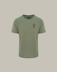 Apostle Logo T (Forest Green)