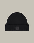 Lofoten Beanie (Black)