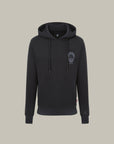 Apostle Logo Hoodie (Black)