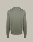Apostle Sweatshirt (Sage)