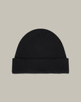 Lofoten Beanie (Black)