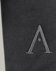 Apostle Logo Hoodie (Black)