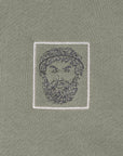 Apostle Sweatshirt (Sage)