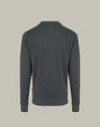 Apostle Sweatshirt (Charcoal)