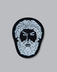 Apostle Patch Black & White