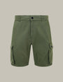 Cargo Shorts MK2 (OD Green)