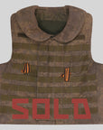 Russian Combat Vest