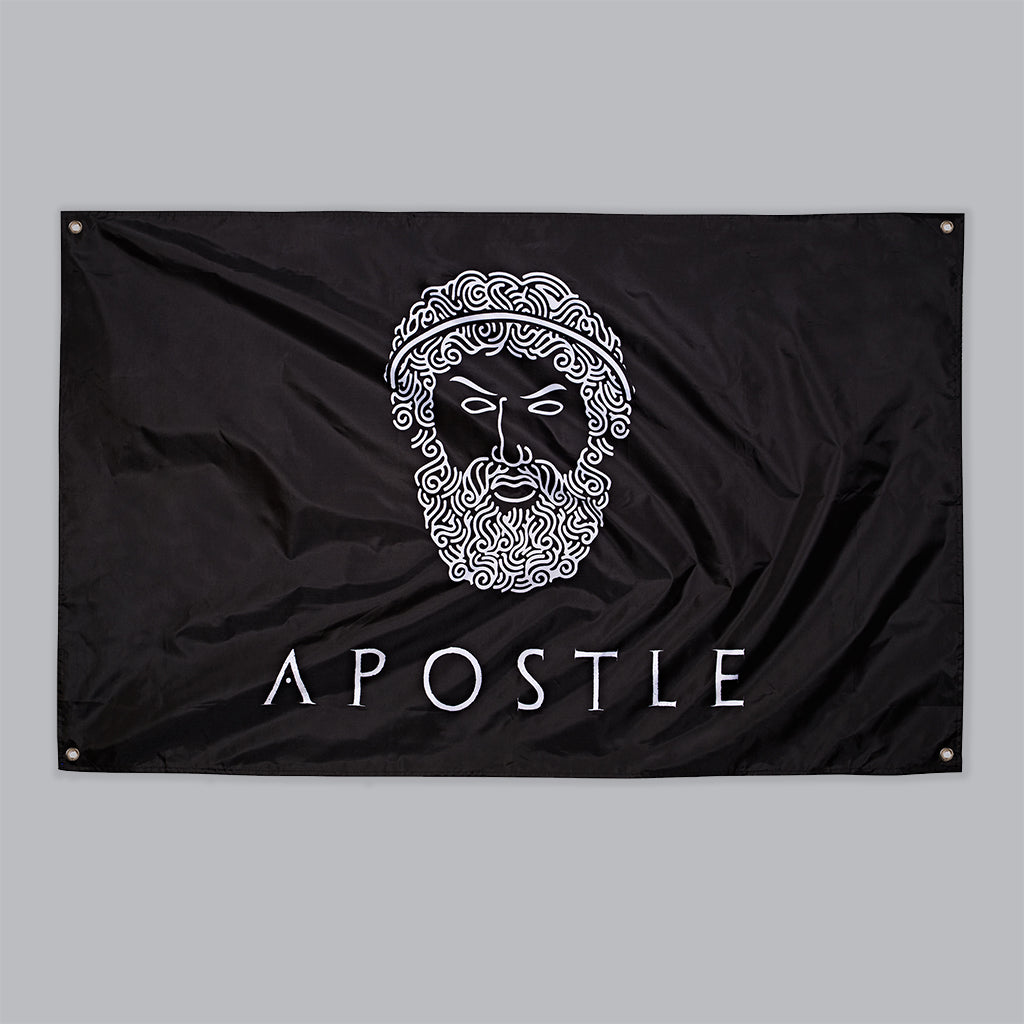 Apostle Flag