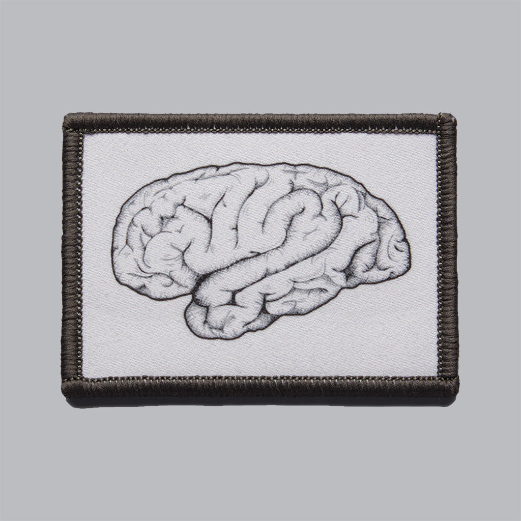 Brain Patch (Charity)