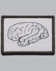 Brain Patch (Charity)
