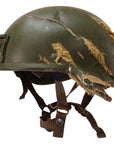 Russian Combat Helmet 001