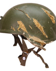 Russian Combat Helmet 001