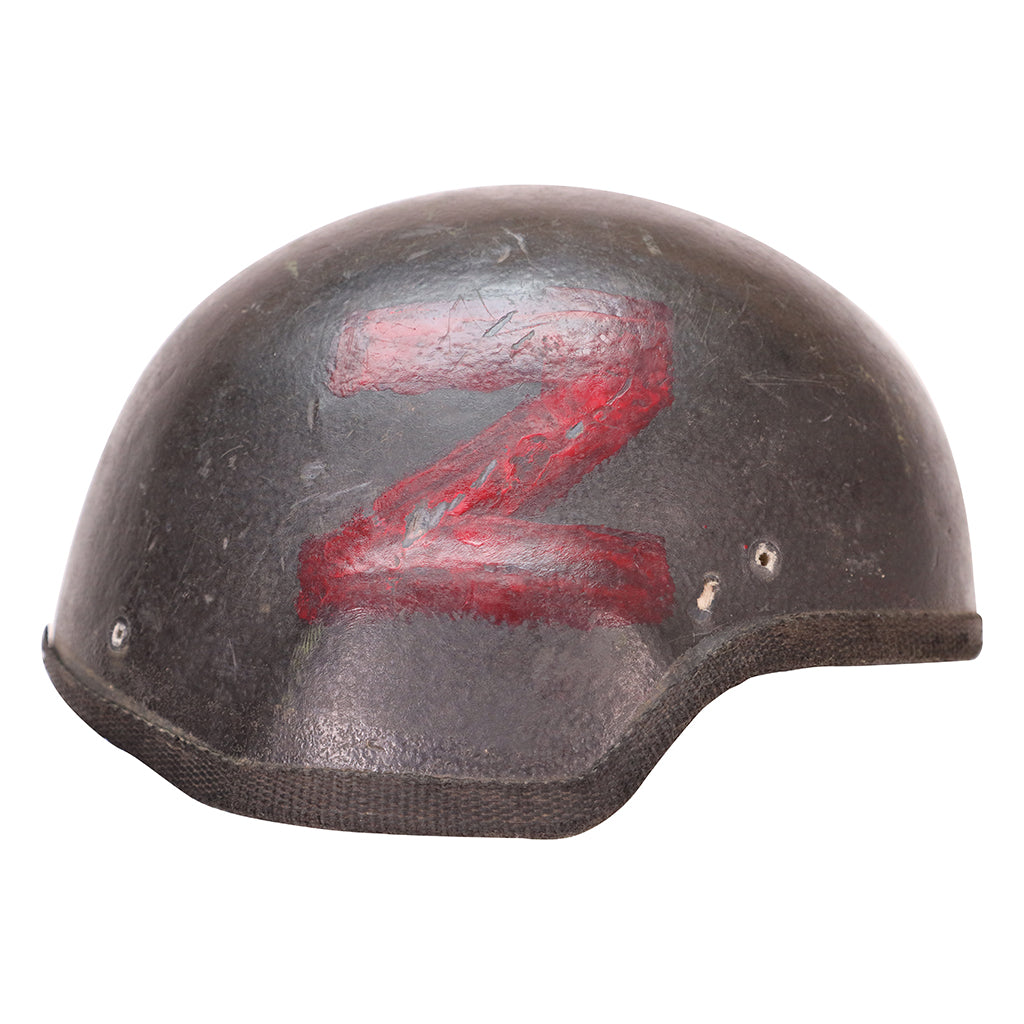 Russian Combat Helmet 002