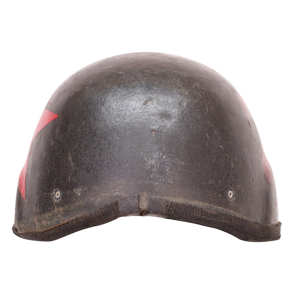 Russian Combat Helmet 002